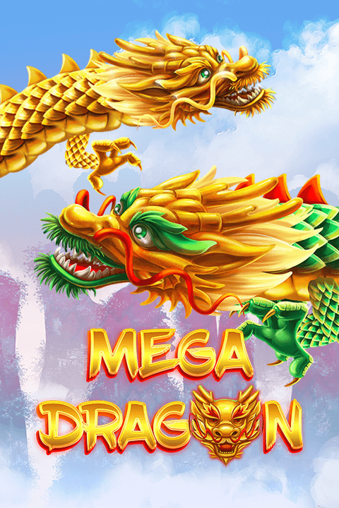 Mega Drago